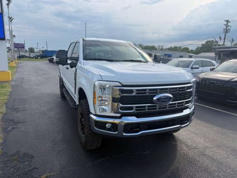 Used 2025 Ford F350 XLT w/ Tremor Off-Road Package image 1