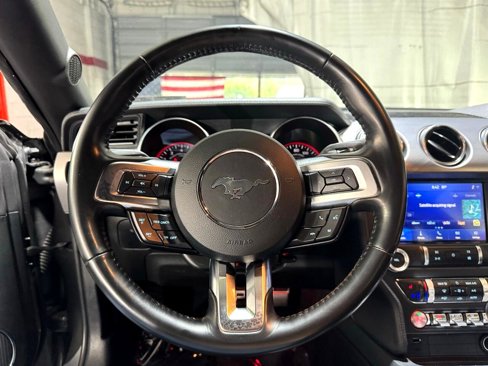 Used 2023 Ford Mustang Premium image 20