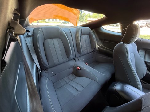 Used 2019 Ford Mustang GT w/ Black Accent Package image 52