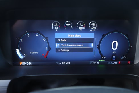 Used 2024 Ford F150 XLT w/ Mobile Office Package image 22