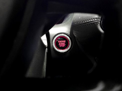 Certified 2023 Honda HR-V LX image 29