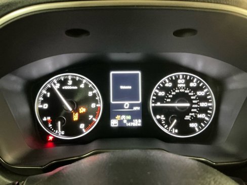 Certified 2024 Subaru Outback Limited image 26