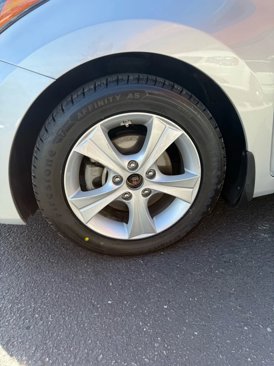 Used 2016 Hyundai Elantra Value Edition image 21