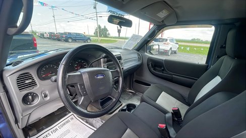 Used 2011 Ford Ranger XLT image 13