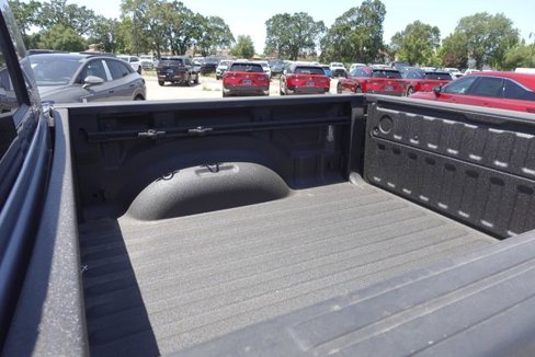 New 2025 RAM 1500 Big Horn image 12