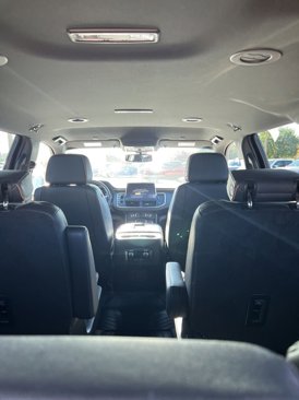 Used 2022 GMC Yukon AT4 image 12