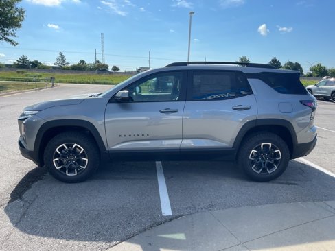 New 2026 Chevrolet Equinox ACTIV w/ Convenience Package III image 6