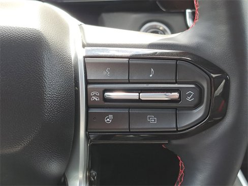 Used 2024 Chevrolet Colorado Z71 w/ Z71 Convenience Package 2 image 20