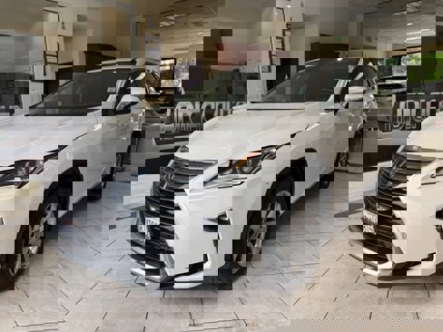Used 2019 Lexus RX 350 FWD image 4