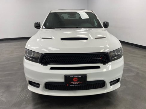 Used 2020 Dodge Durango R/T w/ Blacktop Package image 9
