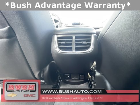 Used 2022 Chevrolet Malibu Premier image 22
