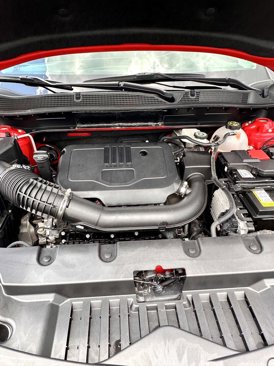 Used 2023 Chevrolet Blazer LT image 18