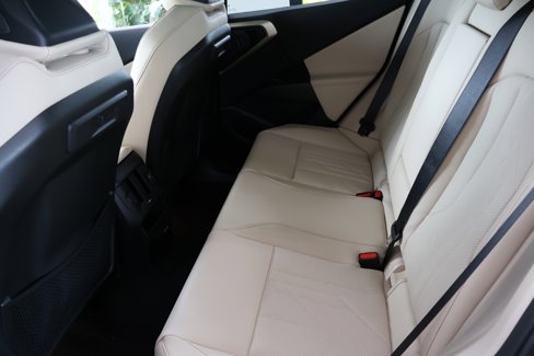 New 2025 BMW X3 xDrive30i w/ Premium Package image 10
