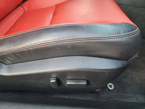 Used 2012 Chevrolet Camaro LT image 27