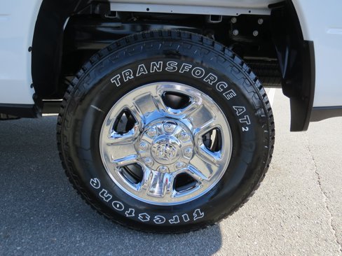 New 2026 RAM 2500 Tradesman image 13