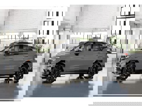 New 2026 Mercedes-Benz GLC 43 AMG 4MATIC Coupe image 35