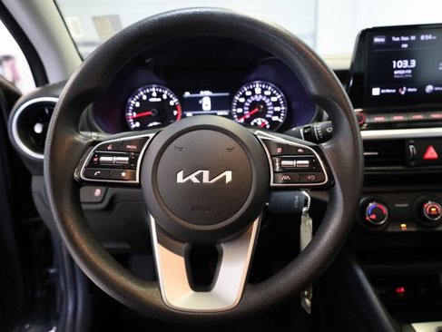 Used 2024 Kia Forte LXS image 8