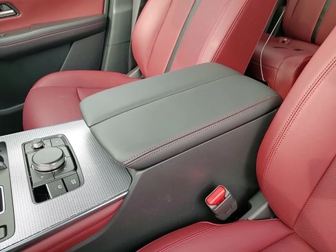 New 2025 MAZDA CX-70 Plug-In Hybrid w/ Premium Plus image 23