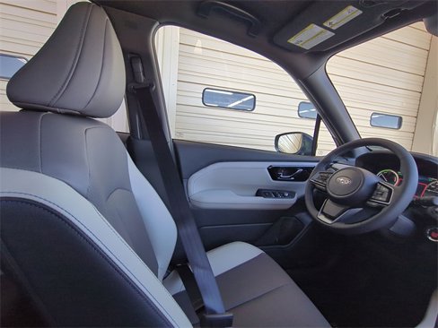 New 2025 Subaru Forester Limited image 10