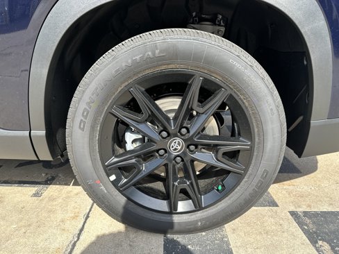 New 2026 Toyota Grand Highlander Platinum image 27