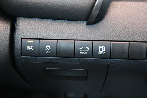 Used 2024 Toyota Camry SE image 31