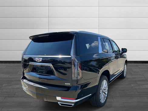 New 2026 Cadillac Escalade Luxury w/ Touring Package image 5