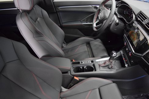 New 2025 Audi Q3 2.0T Premium Plus image 7