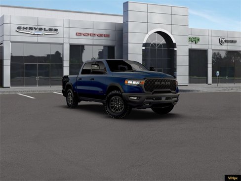 New 2026 RAM 1500 Rebel image 11