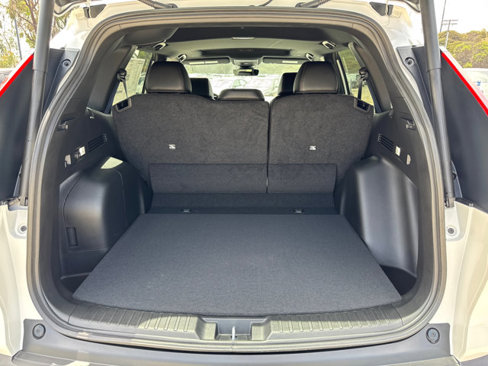 New 2026 Honda CR-V Sport-L image 5