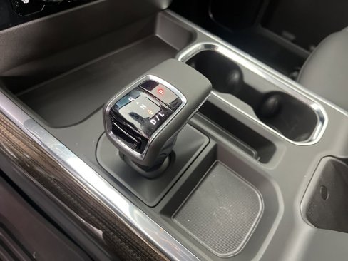 New 2026 Chevrolet Silverado 1500 RST image 32