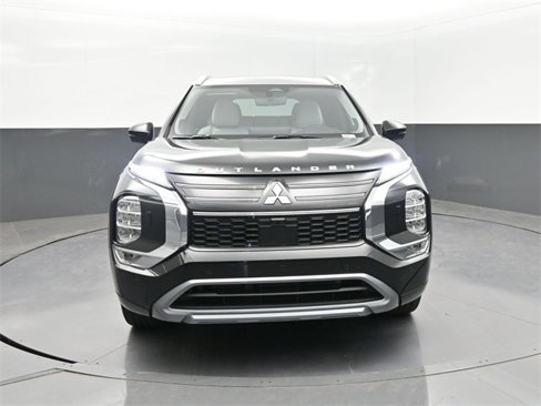 New 2025 Mitsubishi Outlander SEL image 25
