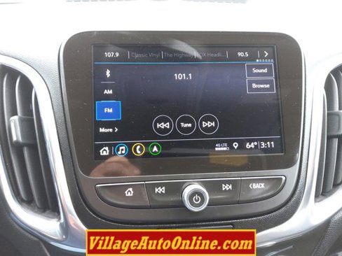 Used 2020 Chevrolet Equinox LT image 42