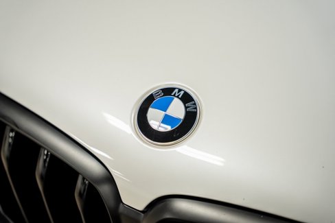 Used 2024 BMW X6 xDrive40i w/ M Sport Professional Package image 7