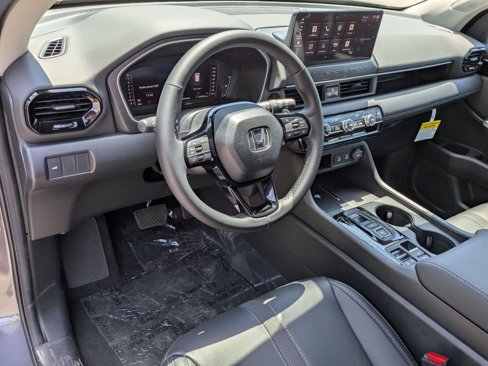 New 2026 Honda Passport RTL image 7