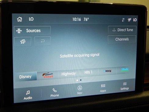 Used 2020 Lincoln Aviator Reserve w/ Elements Package Plus image 23