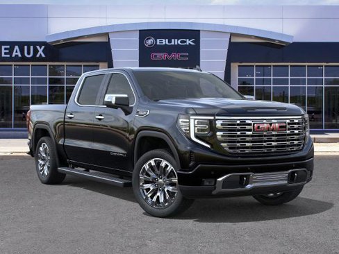 New 2026 GMC Sierra 1500 Denali image 79