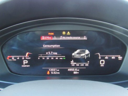 Used 2025 Audi A5 2.0T Premium Plus image 39