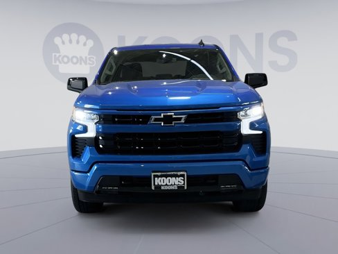 New 2026 Chevrolet Silverado 1500 RST w/ Convenience Package II image 19