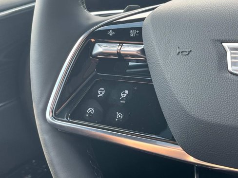 New 2026 Cadillac Lyriq Sport image 27