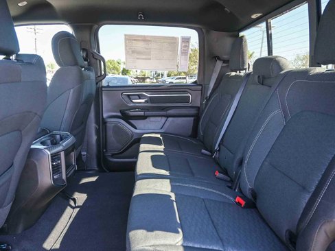 New 2026 RAM 1500 Big Horn image 24