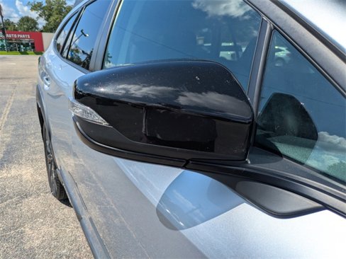 Used 2023 Subaru Outback Onyx Edition image 11