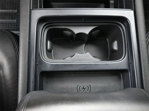 Used 2021 Land Rover Defender 110 X-Dynamic HSE image 24