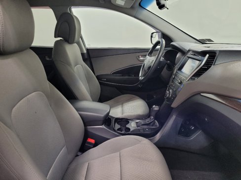 Used 2018 Hyundai Santa Fe Sport w/ 2.4L Value Package 02 image 21