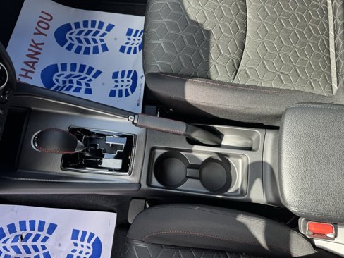New 2025 Mitsubishi Outlander Sport AWD image 26