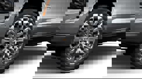 New 2026 Chevrolet Tahoe Premier image 7
