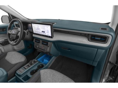 New 2025 Ford Maverick XLT image 12