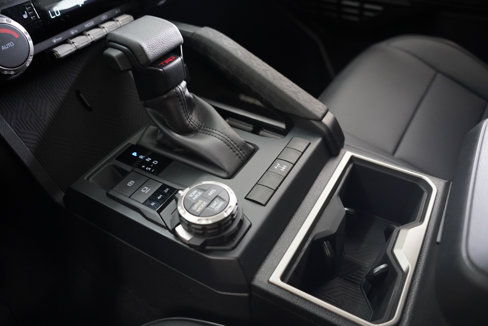 Used 2025 Toyota Tacoma TRD Off-Road image 21