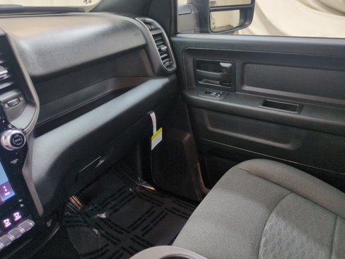 New 2026 RAM 2500 Tradesman image 28