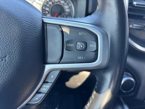 Used 2023 RAM 1500 Big Horn image 15