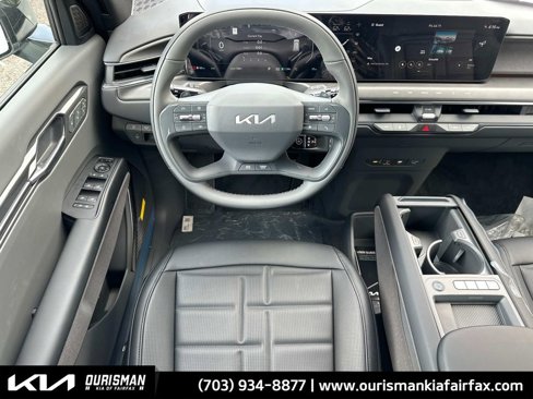 New 2026 Kia EV9 Land w/ Nightfall Edition Package image 3